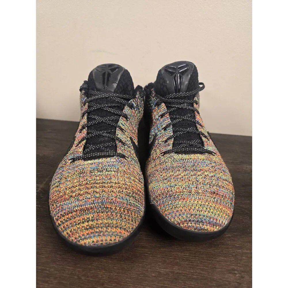 Nike shoes have